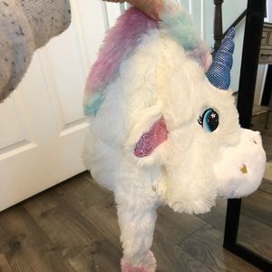 Accessories - Unicorn Hat Accessories - Unicorn Hat